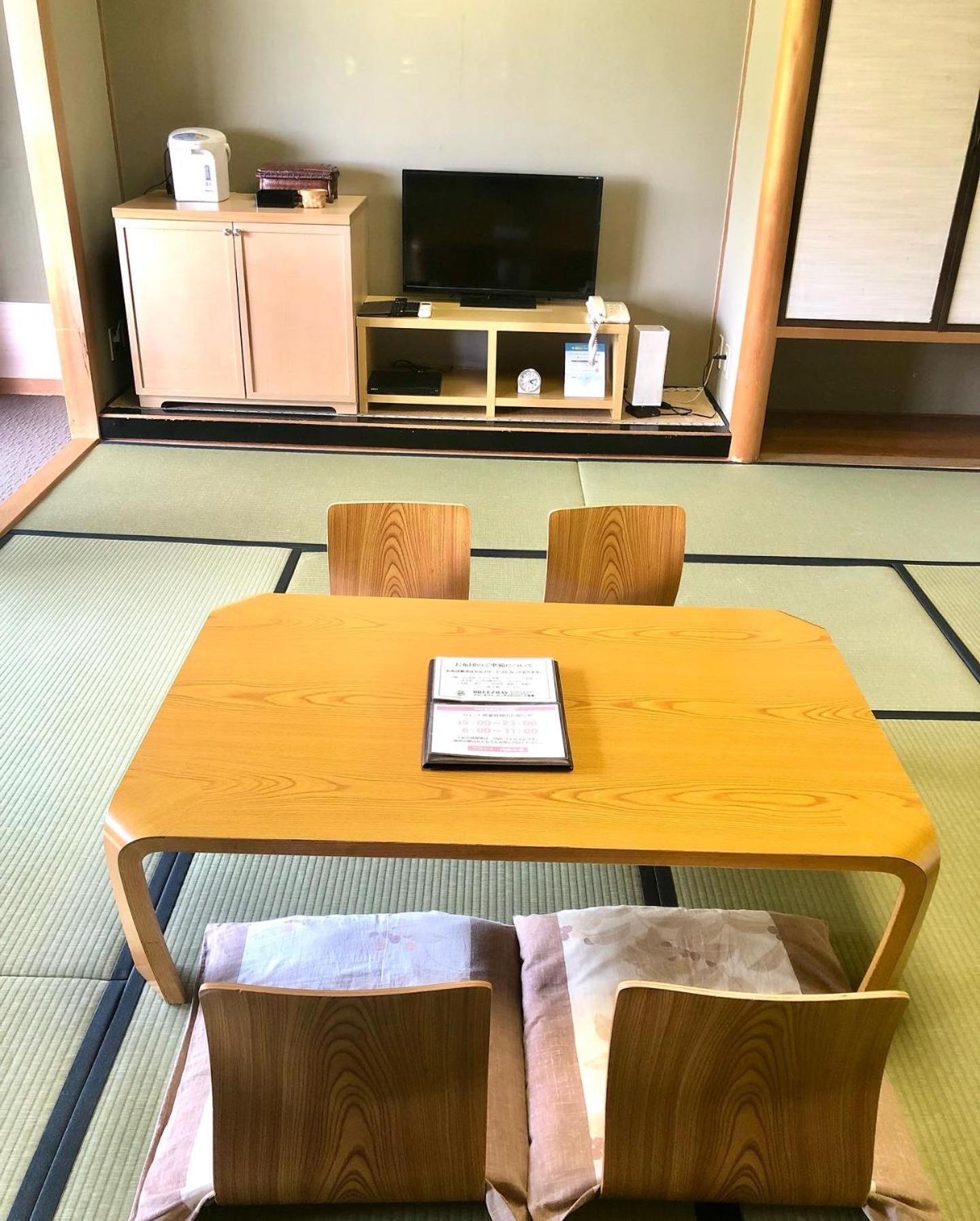 Breezbay Seaside Resort Matsushima Matsushima  Extérieur photo