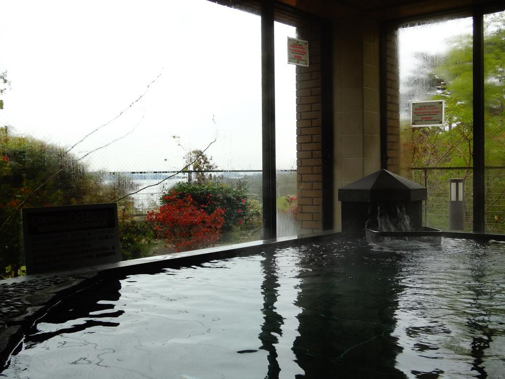 Breezbay Seaside Resort Matsushima Matsushima  Extérieur photo