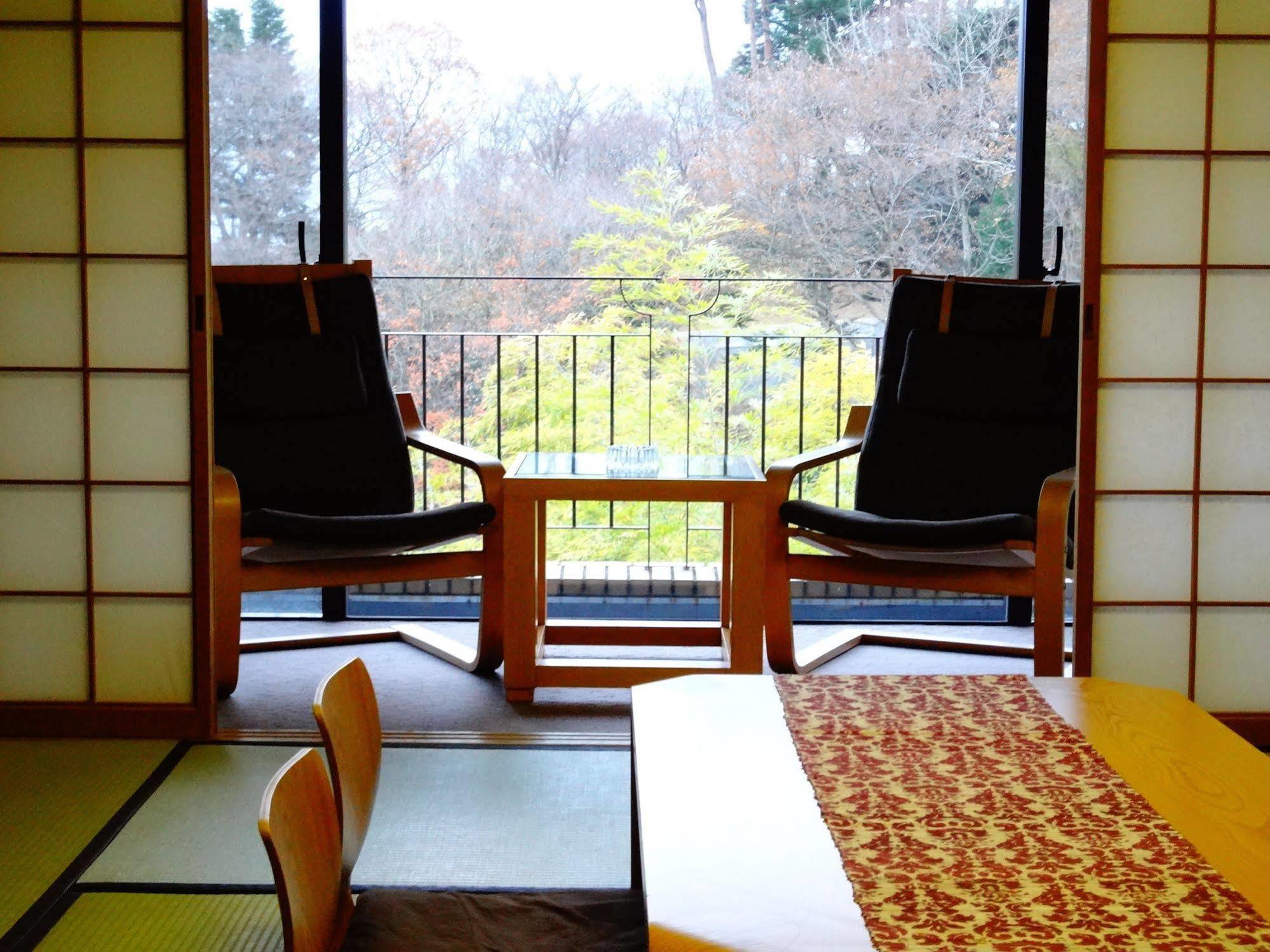 Breezbay Seaside Resort Matsushima Matsushima  Extérieur photo