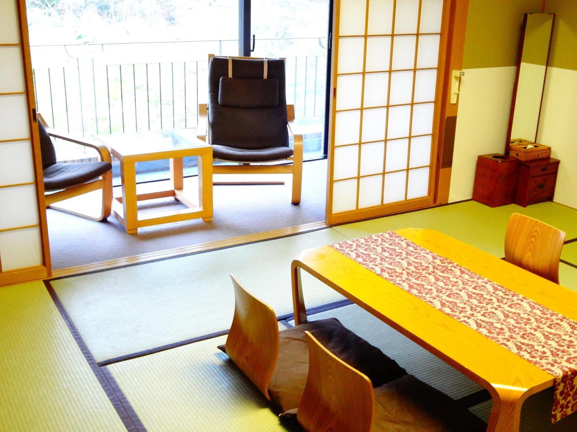 Breezbay Seaside Resort Matsushima Matsushima  Extérieur photo