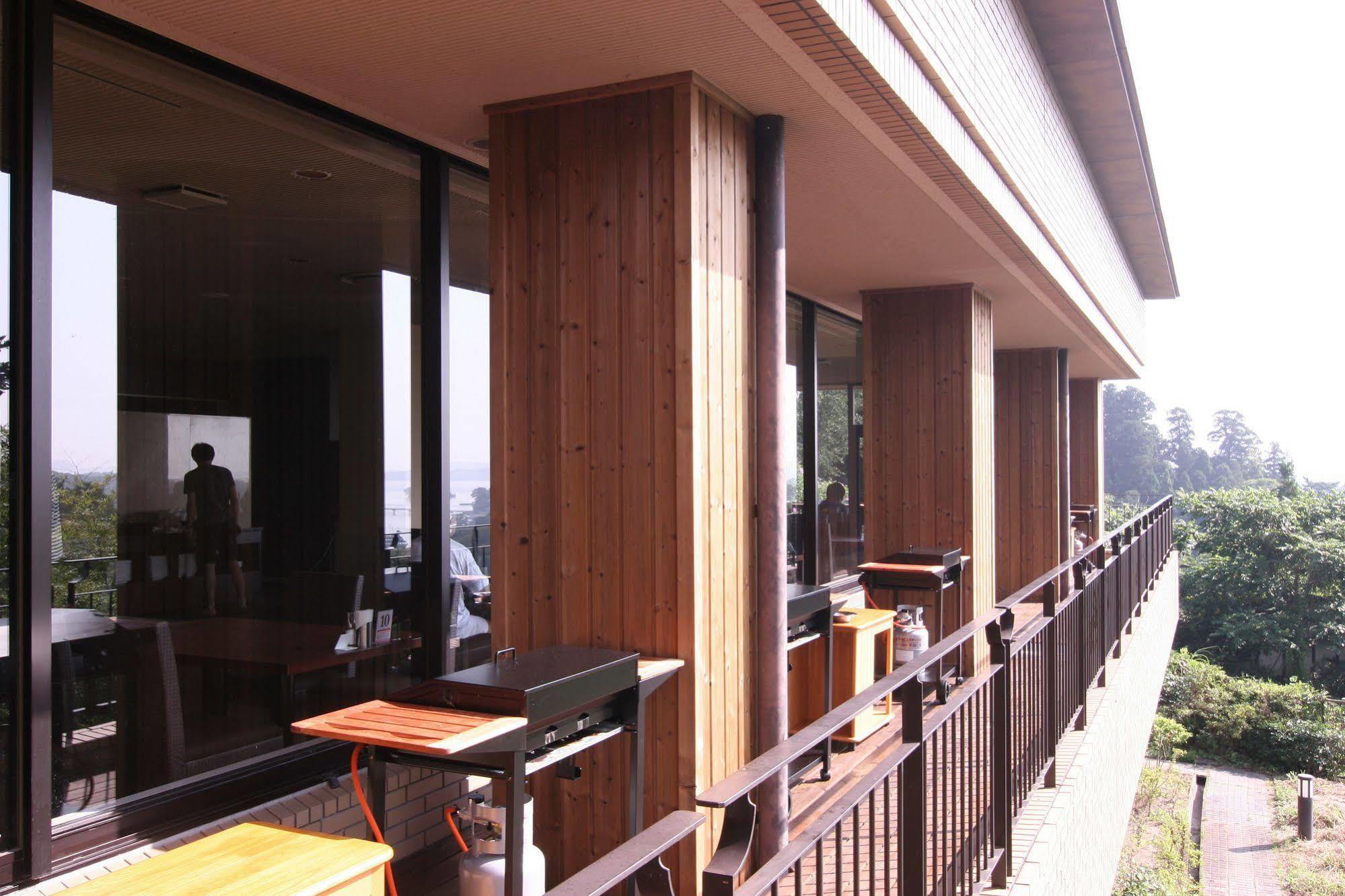 Breezbay Seaside Resort Matsushima Matsushima  Extérieur photo