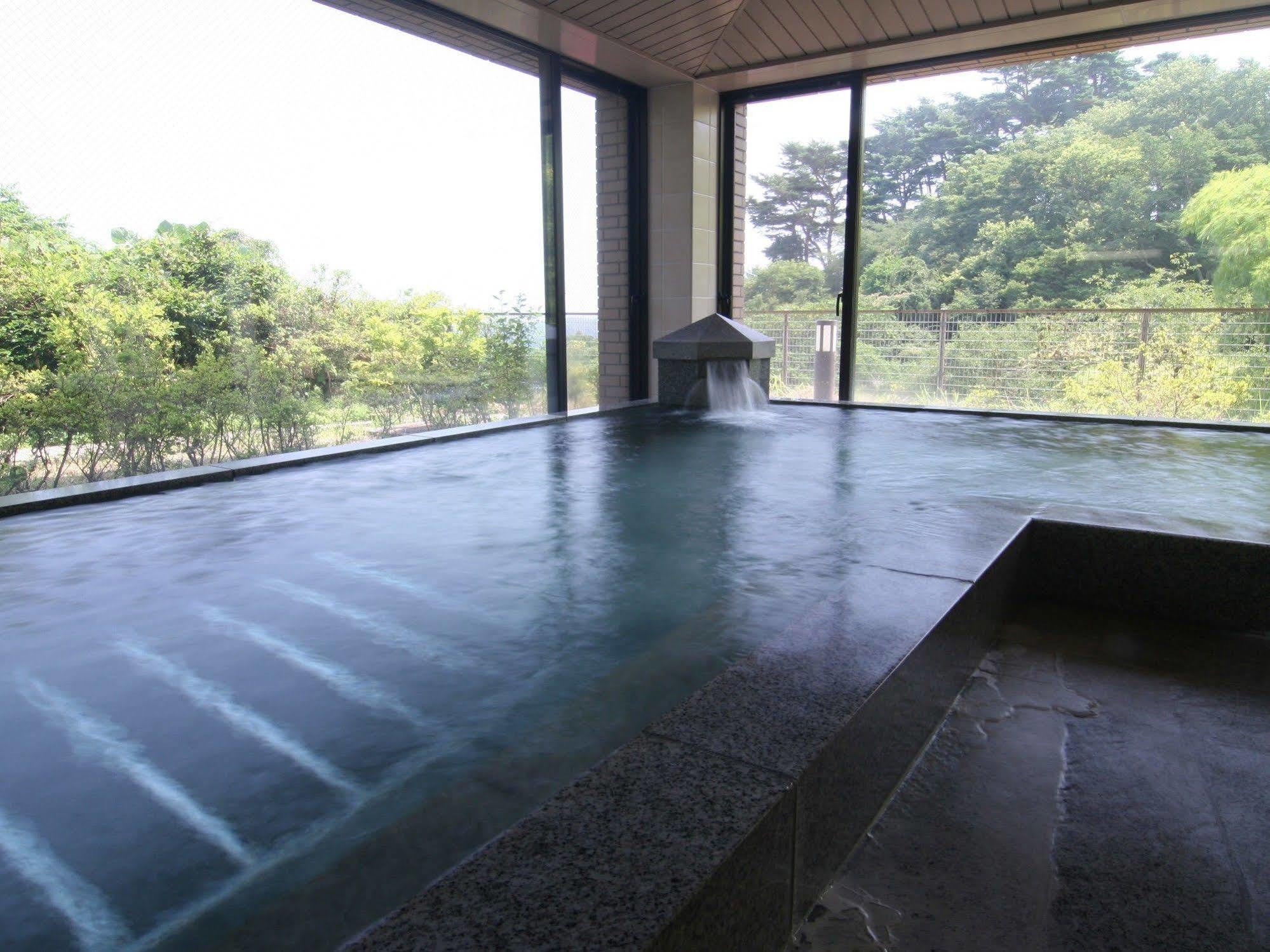 Breezbay Seaside Resort Matsushima Matsushima  Extérieur photo